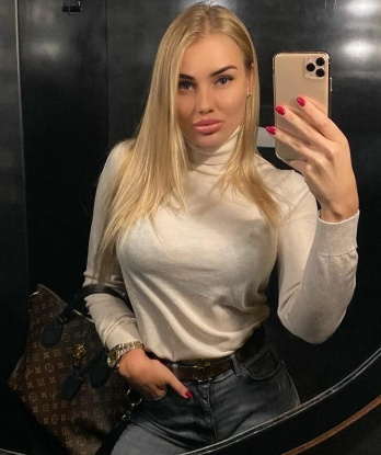 Анкета проститутки Вика - Фото 1, Ношуль, 27 лет, №3