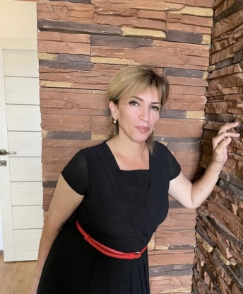 Анкета проститутки Галина - Фото 1, Ношуль, 45 лет, №1228