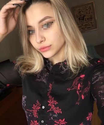 Анкета проститутки Анастасия - Фото 1, Ношуль, 20 лет, №2511